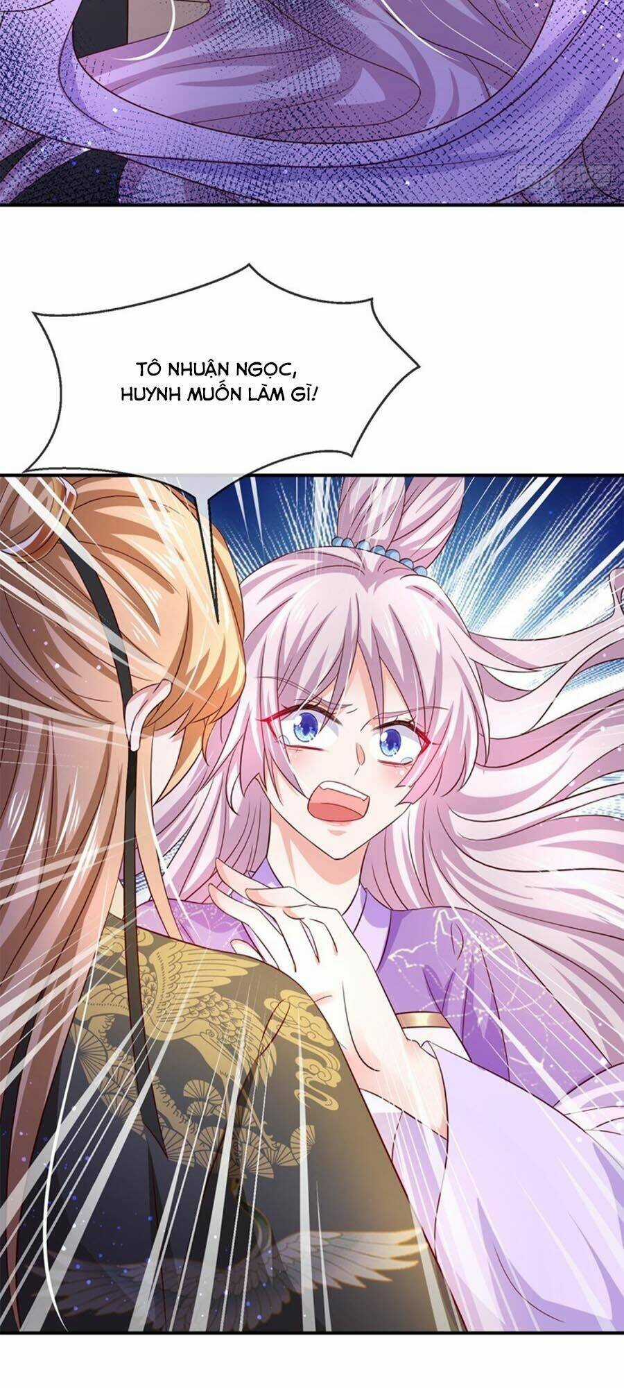 Dưỡng Thú Vi Phi Chapter 50 trang 32