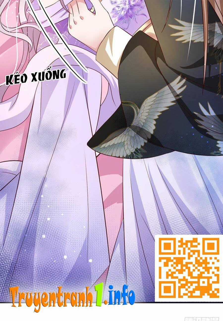 Dưỡng Thú Vi Phi Chapter 50 trang 34