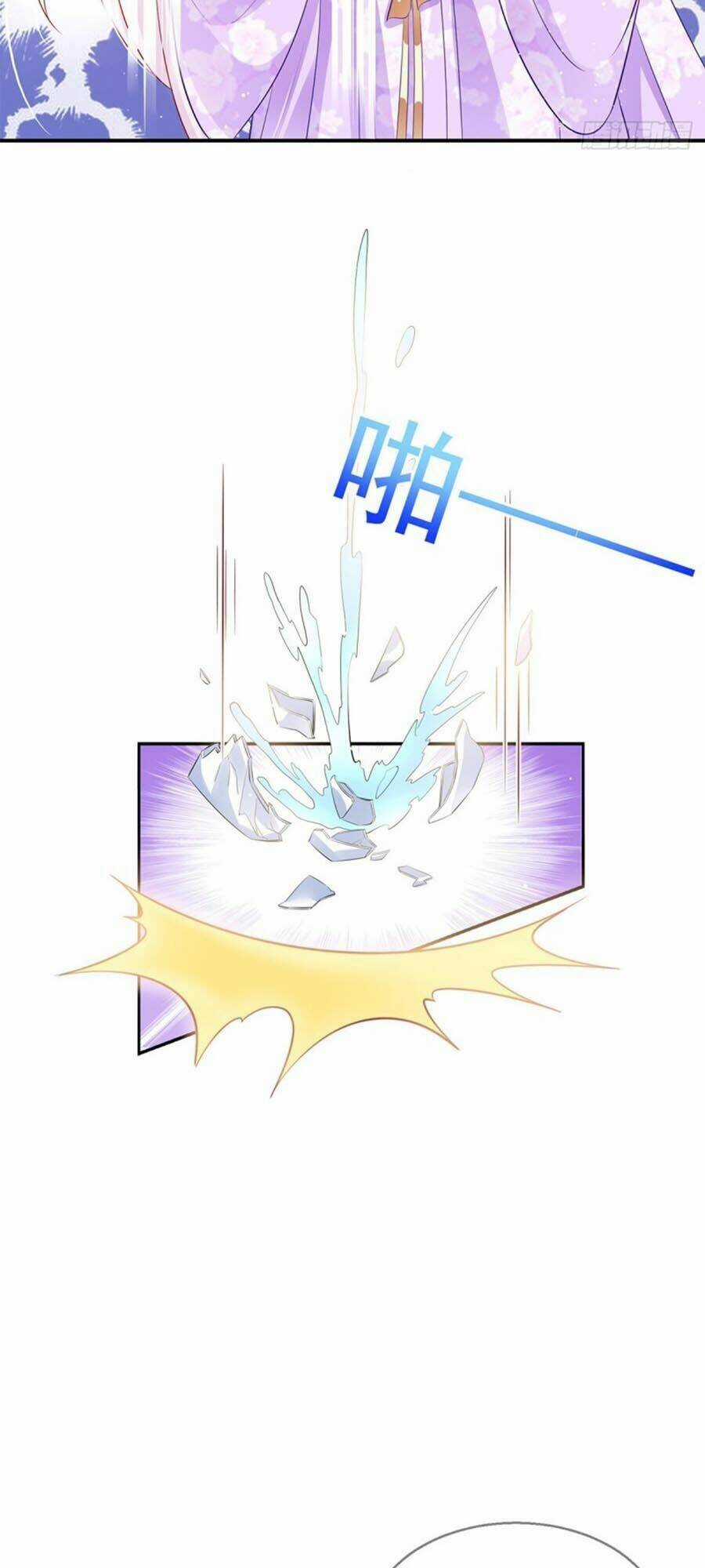 Dưỡng Thú Vi Phi Chapter 50 trang 4