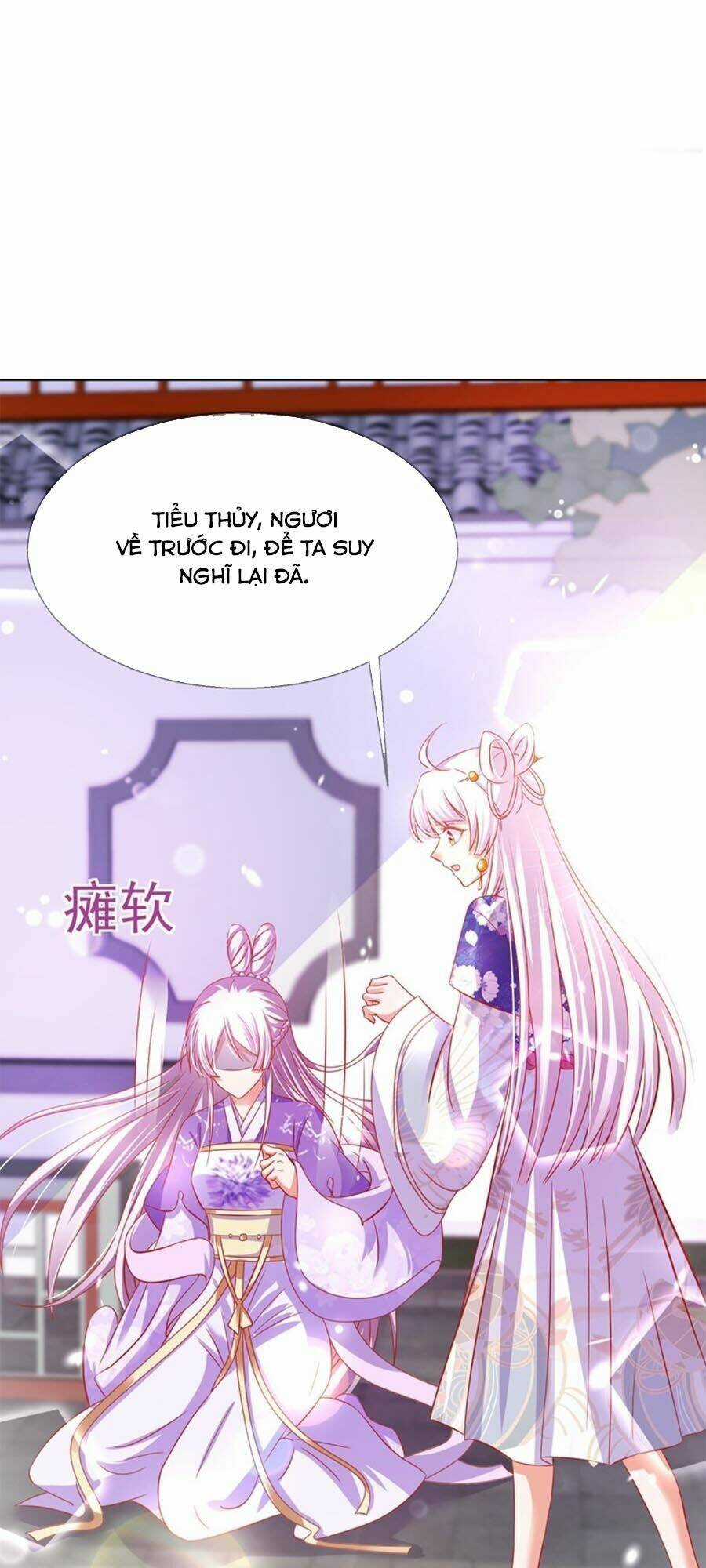 Dưỡng Thú Vi Phi Chapter 50 trang 6