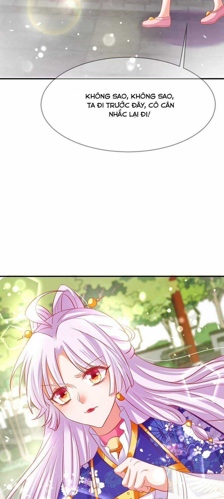 Dưỡng Thú Vi Phi Chapter 50 trang 7
