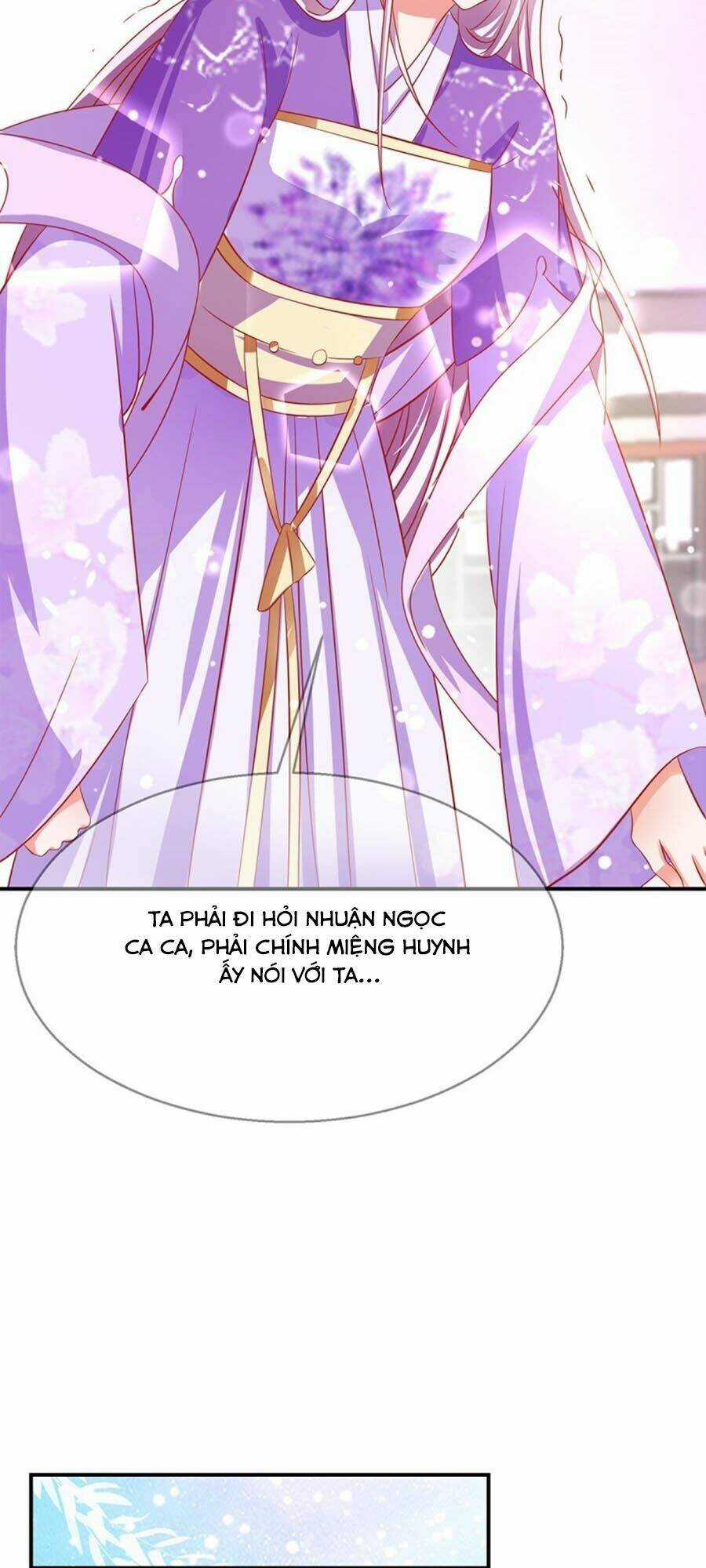 Dưỡng Thú Vi Phi Chapter 50 trang 9