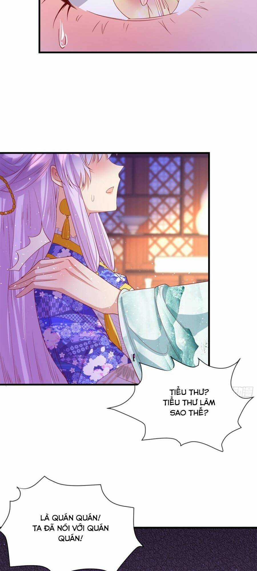 Dưỡng Thú Vi Phi Chapter 51 trang 10