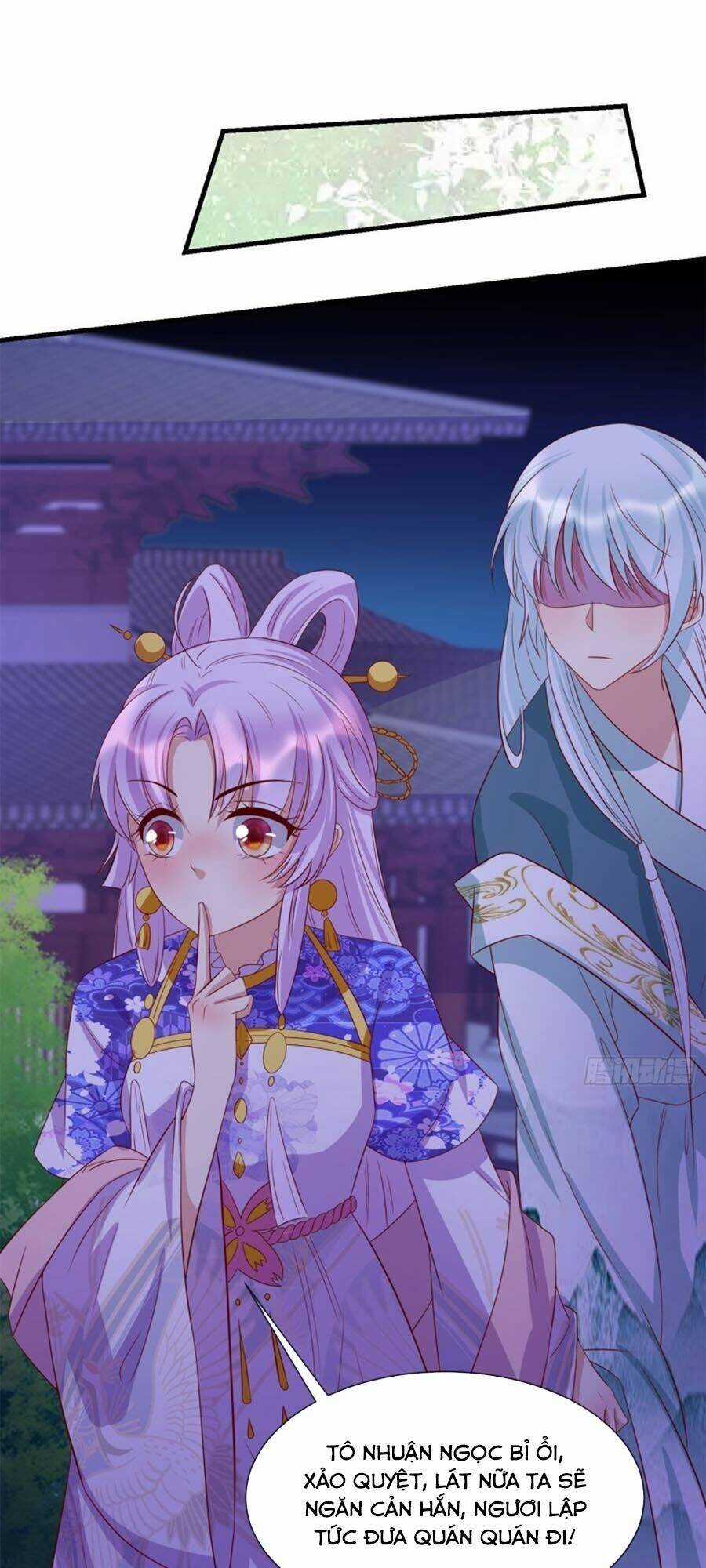 Dưỡng Thú Vi Phi Chapter 51 trang 16