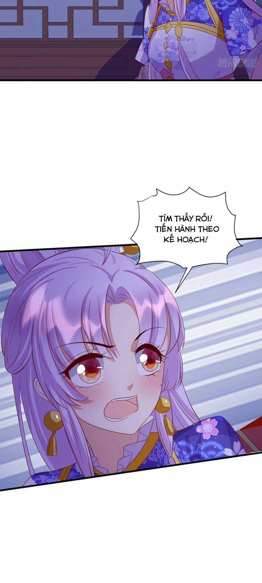 Dưỡng Thú Vi Phi Chapter 51 trang 18