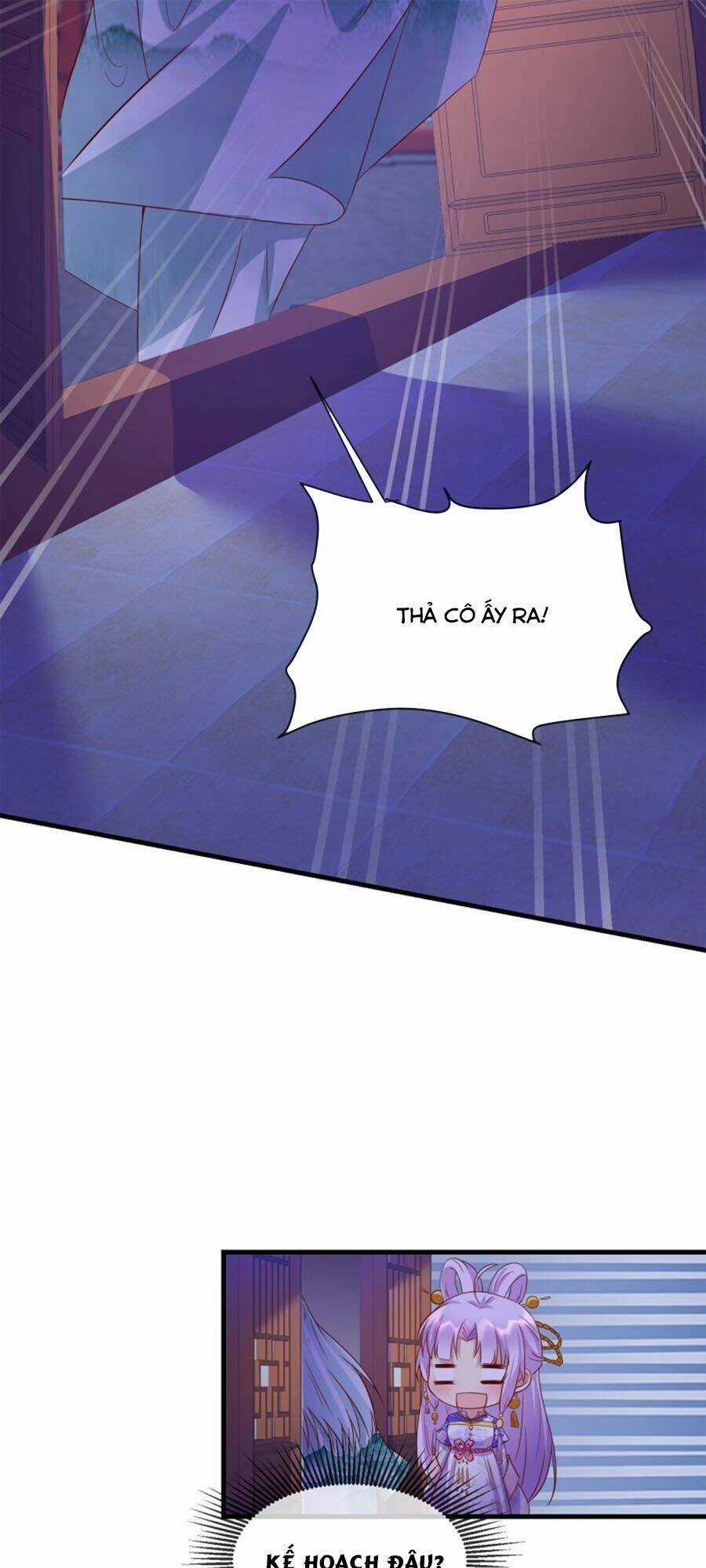 Dưỡng Thú Vi Phi Chapter 51 trang 20