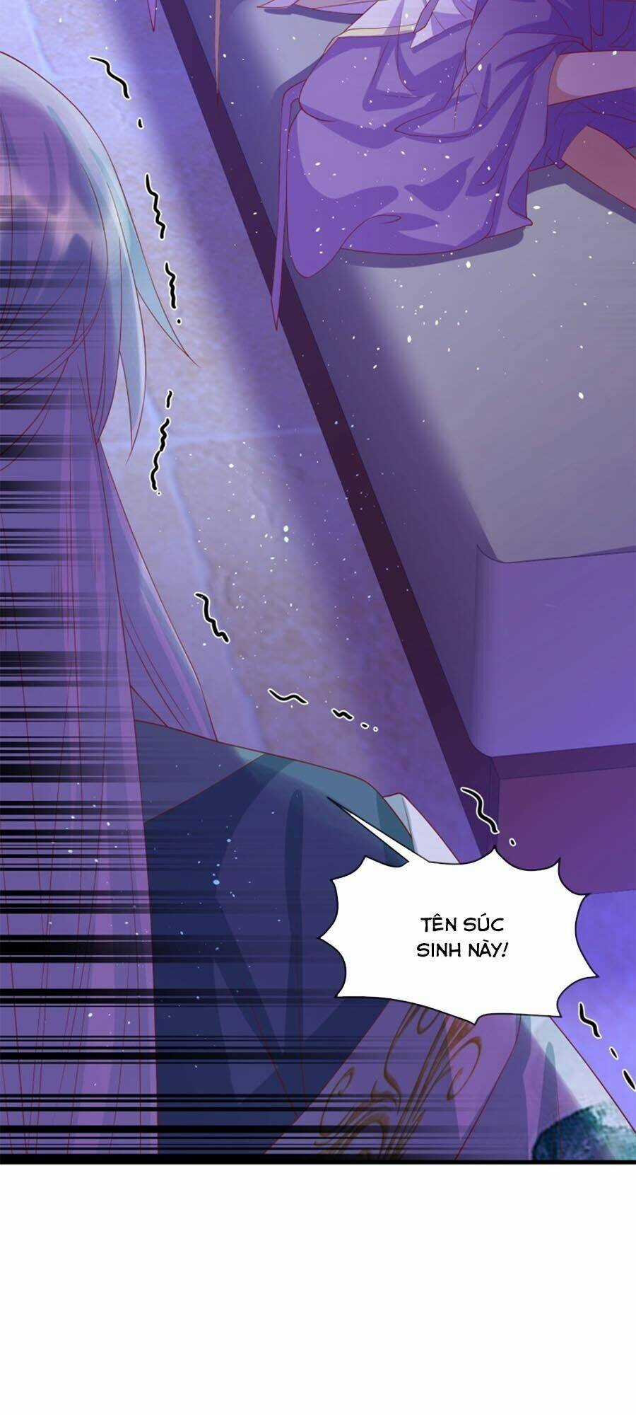 Dưỡng Thú Vi Phi Chapter 51 trang 22