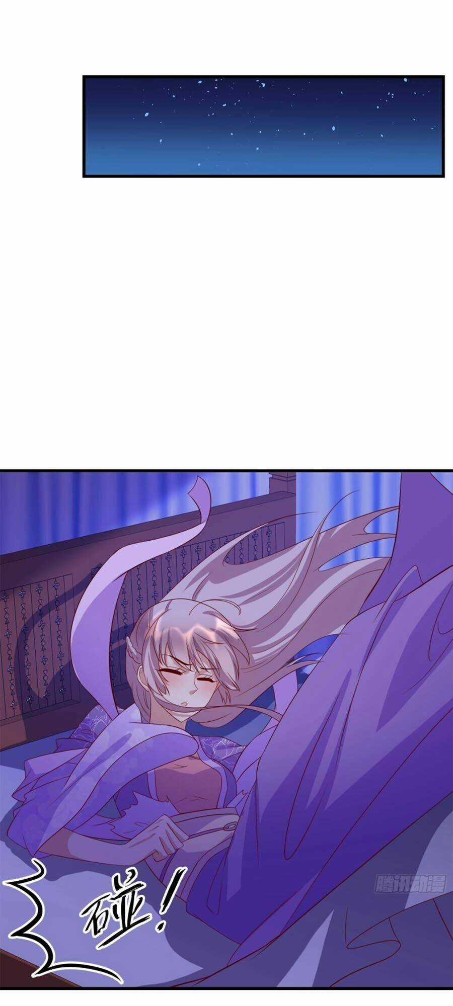 Dưỡng Thú Vi Phi Chapter 51 trang 28