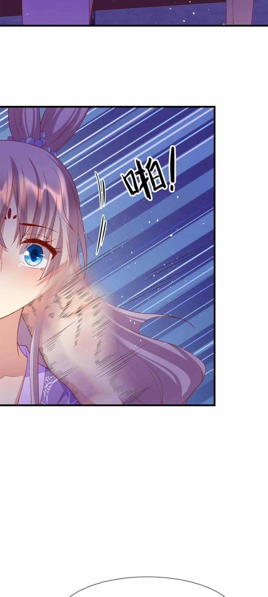 Dưỡng Thú Vi Phi Chapter 51 trang 3