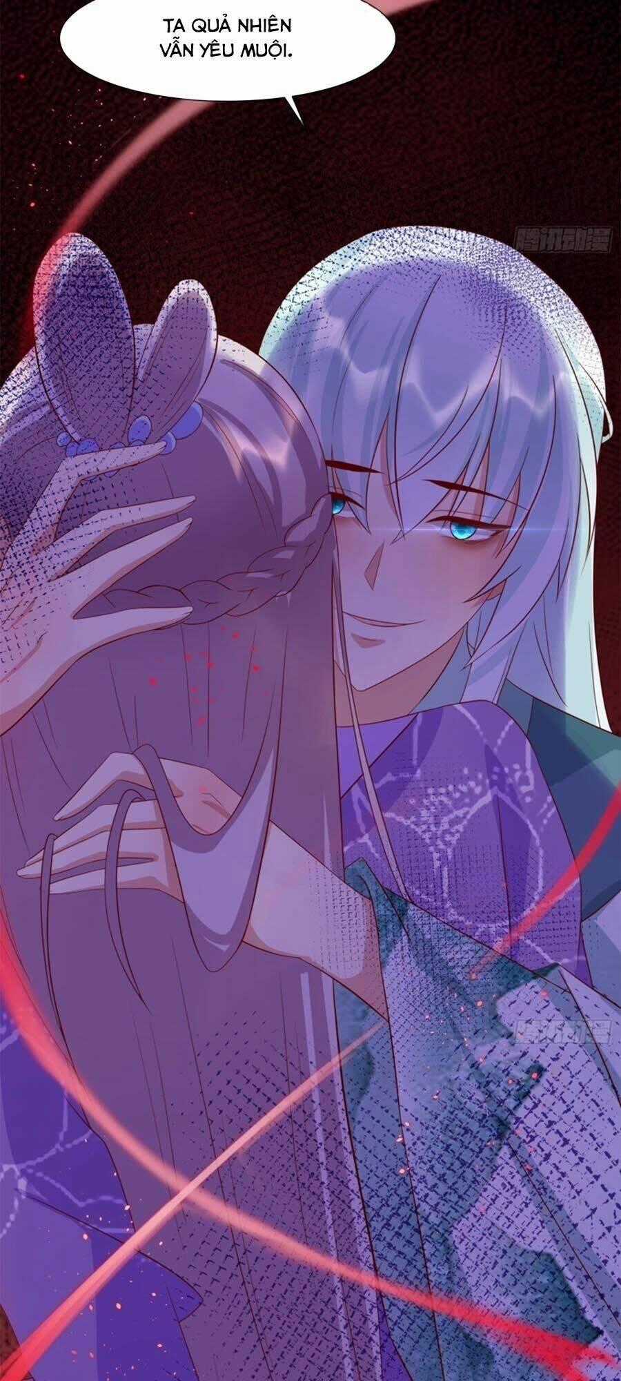 Dưỡng Thú Vi Phi Chapter 51 trang 31