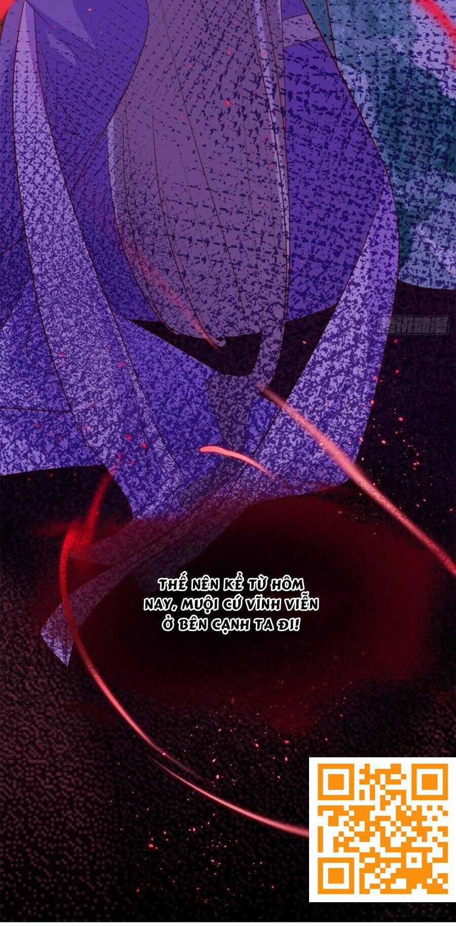 Dưỡng Thú Vi Phi Chapter 51 trang 32