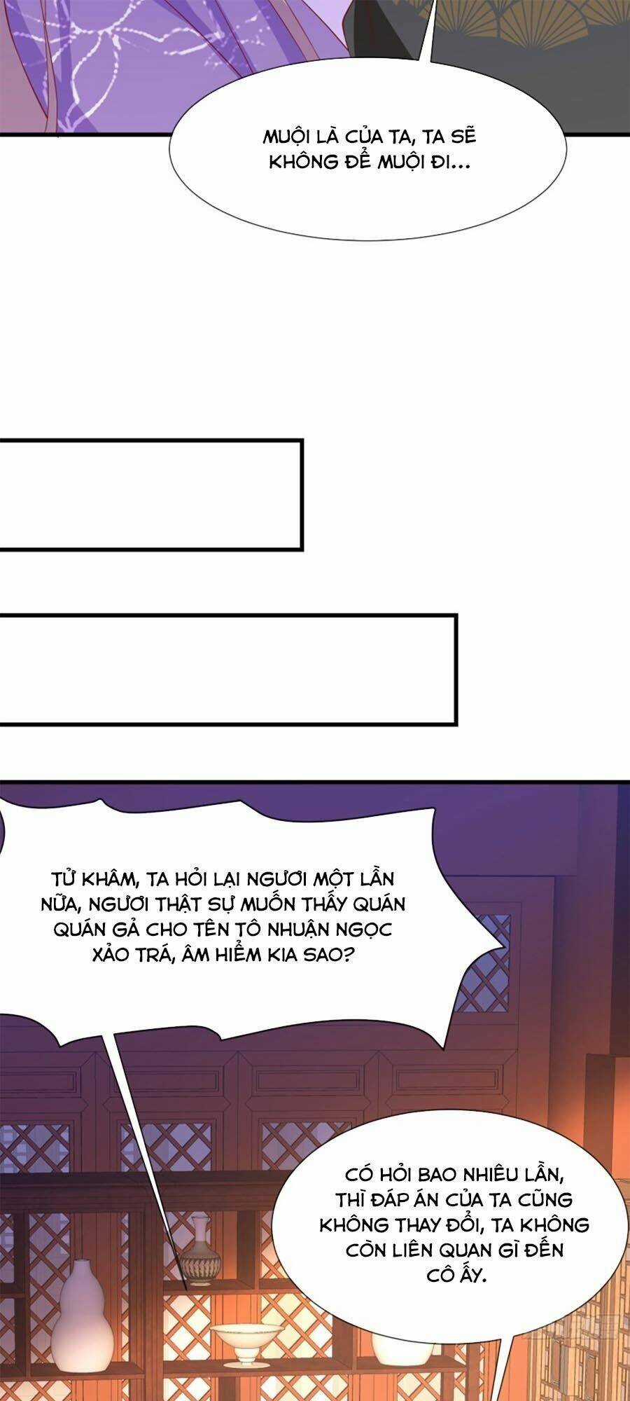 Dưỡng Thú Vi Phi Chapter 51 trang 6