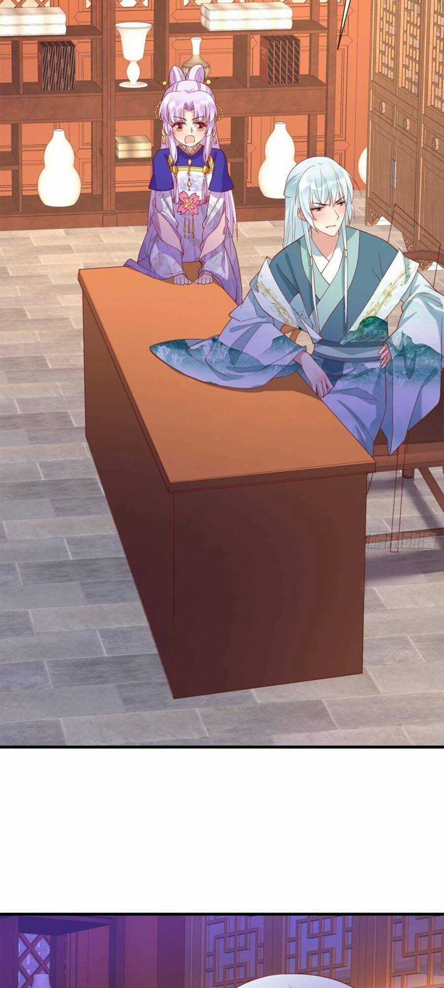 Dưỡng Thú Vi Phi Chapter 51 trang 7