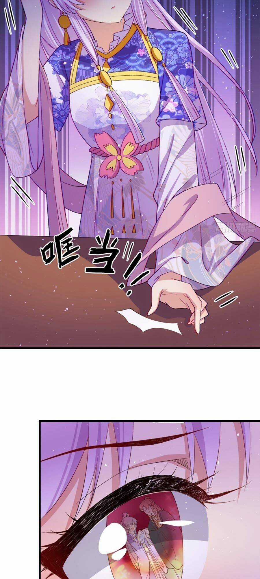 Dưỡng Thú Vi Phi Chapter 51 trang 9