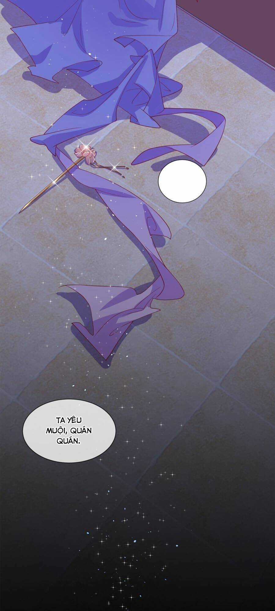 Dưỡng Thú Vi Phi Chapter 52 trang 11