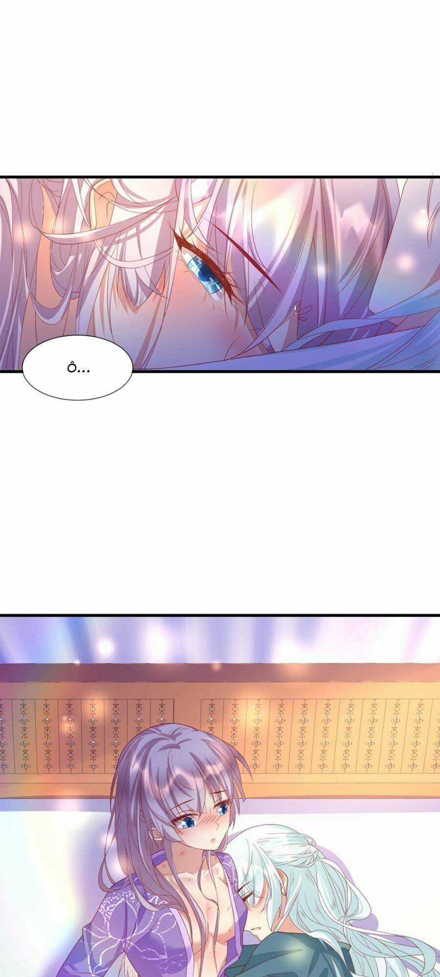 Dưỡng Thú Vi Phi Chapter 52 trang 13