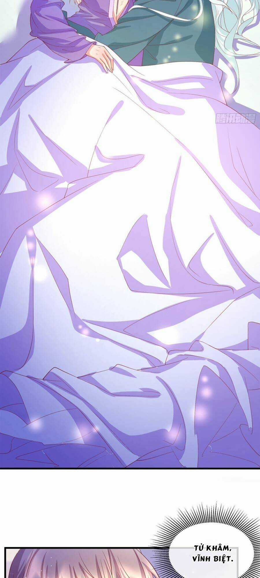 Dưỡng Thú Vi Phi Chapter 52 trang 14