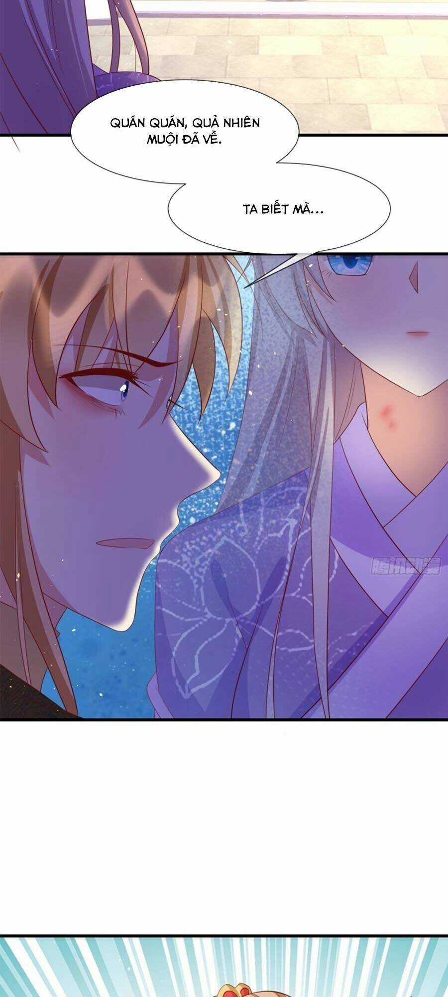 Dưỡng Thú Vi Phi Chapter 52 trang 18