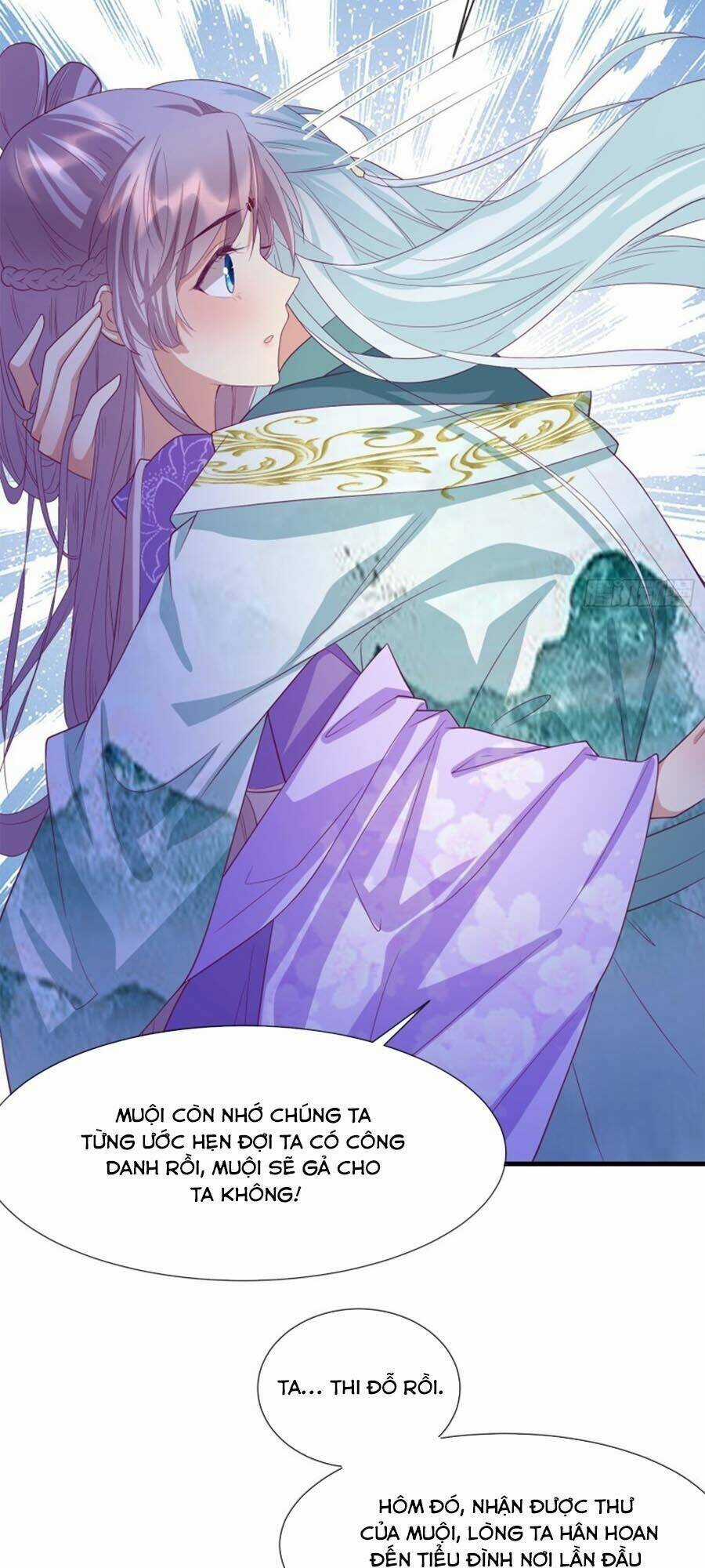 Dưỡng Thú Vi Phi Chapter 52 trang 2