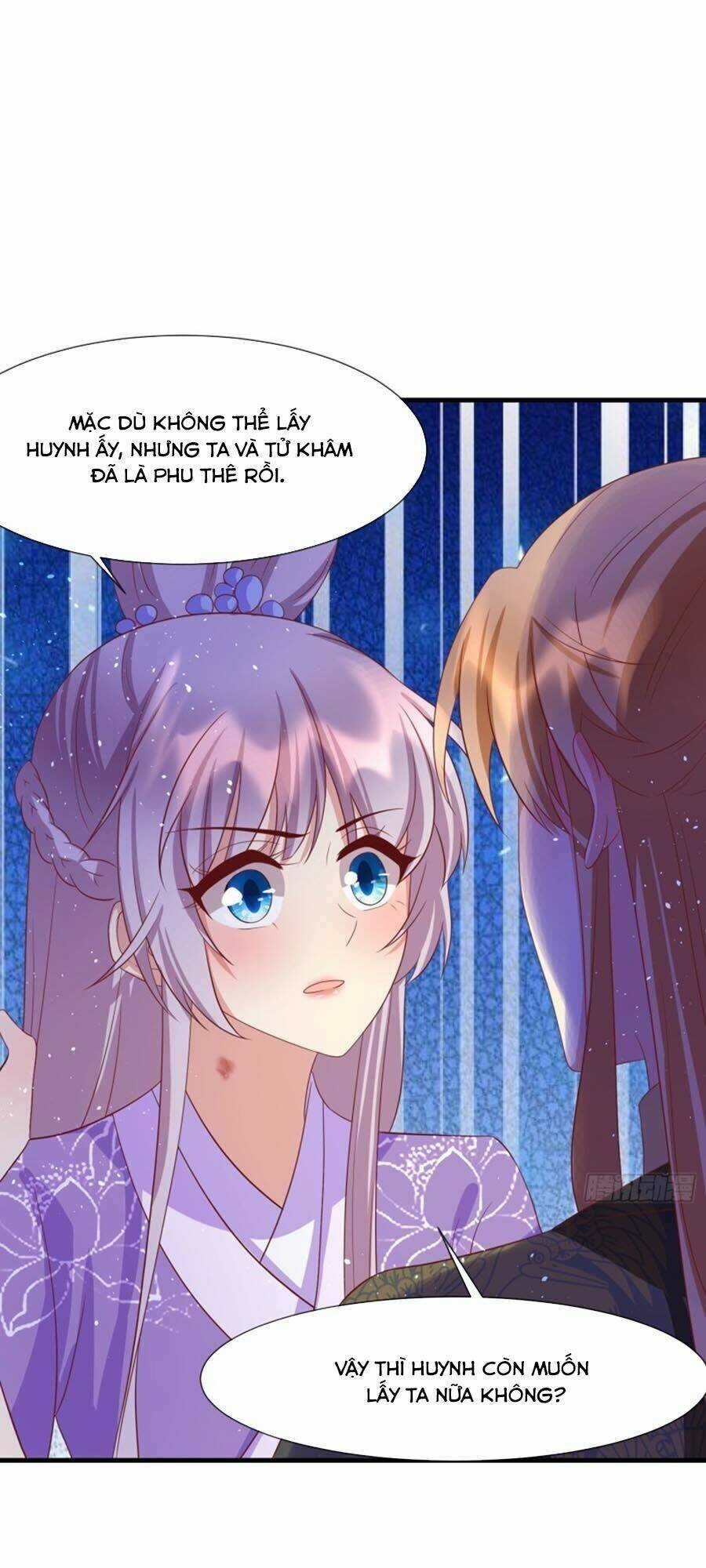 Dưỡng Thú Vi Phi Chapter 52 trang 20