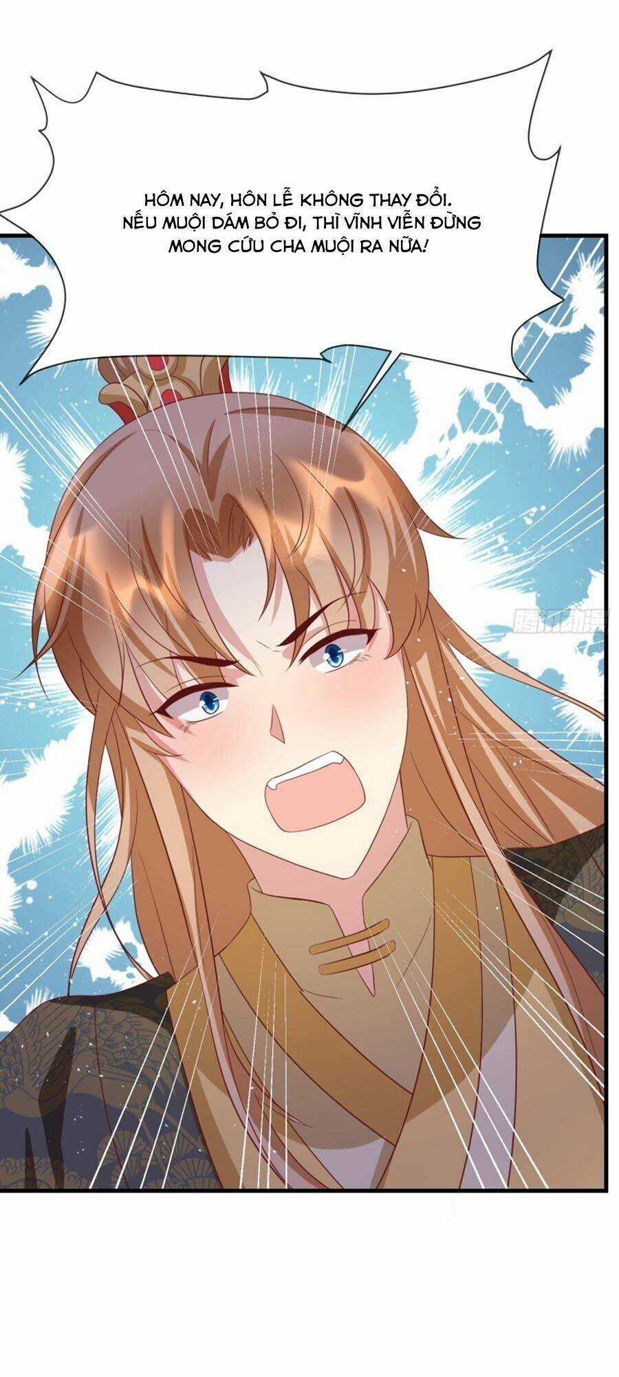 Dưỡng Thú Vi Phi Chapter 52 trang 21
