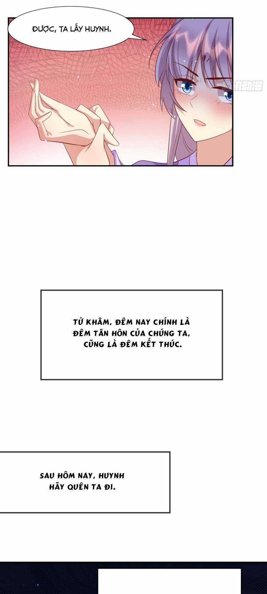 Dưỡng Thú Vi Phi Chapter 52 trang 22