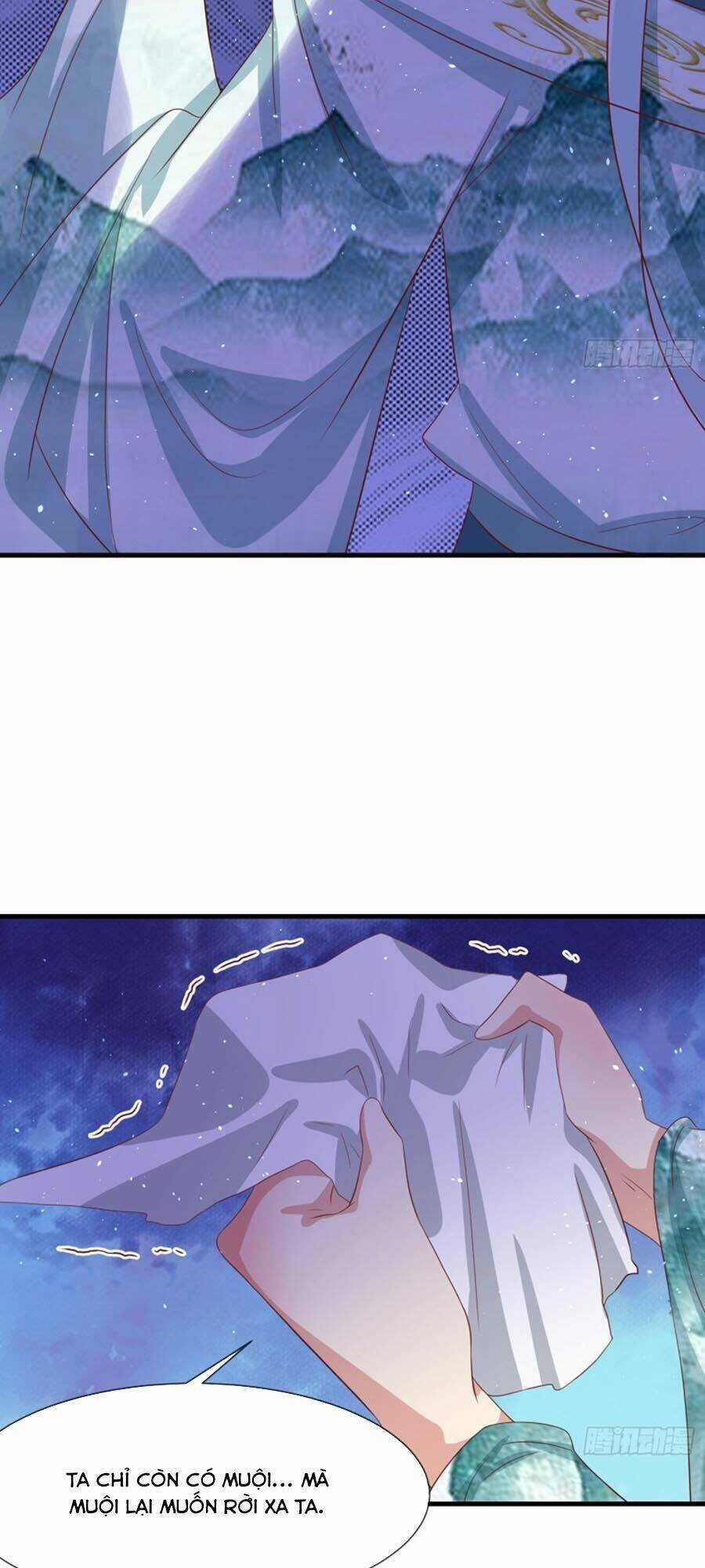 Dưỡng Thú Vi Phi Chapter 52 trang 24