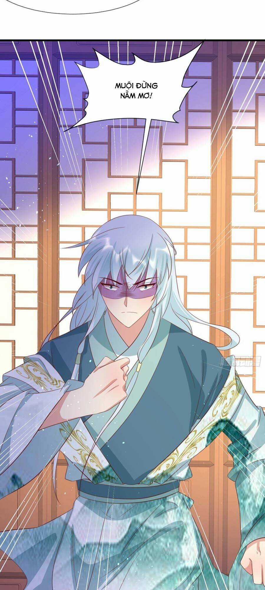 Dưỡng Thú Vi Phi Chapter 52 trang 25