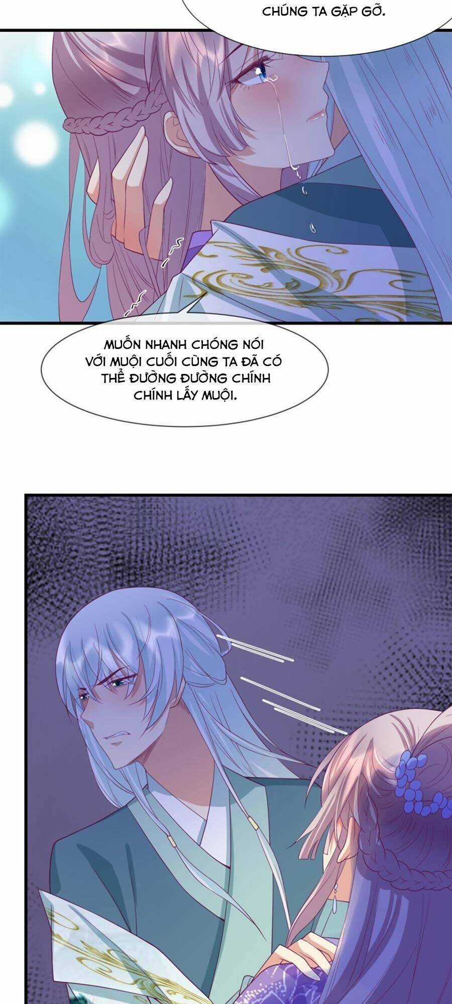 Dưỡng Thú Vi Phi Chapter 52 trang 3