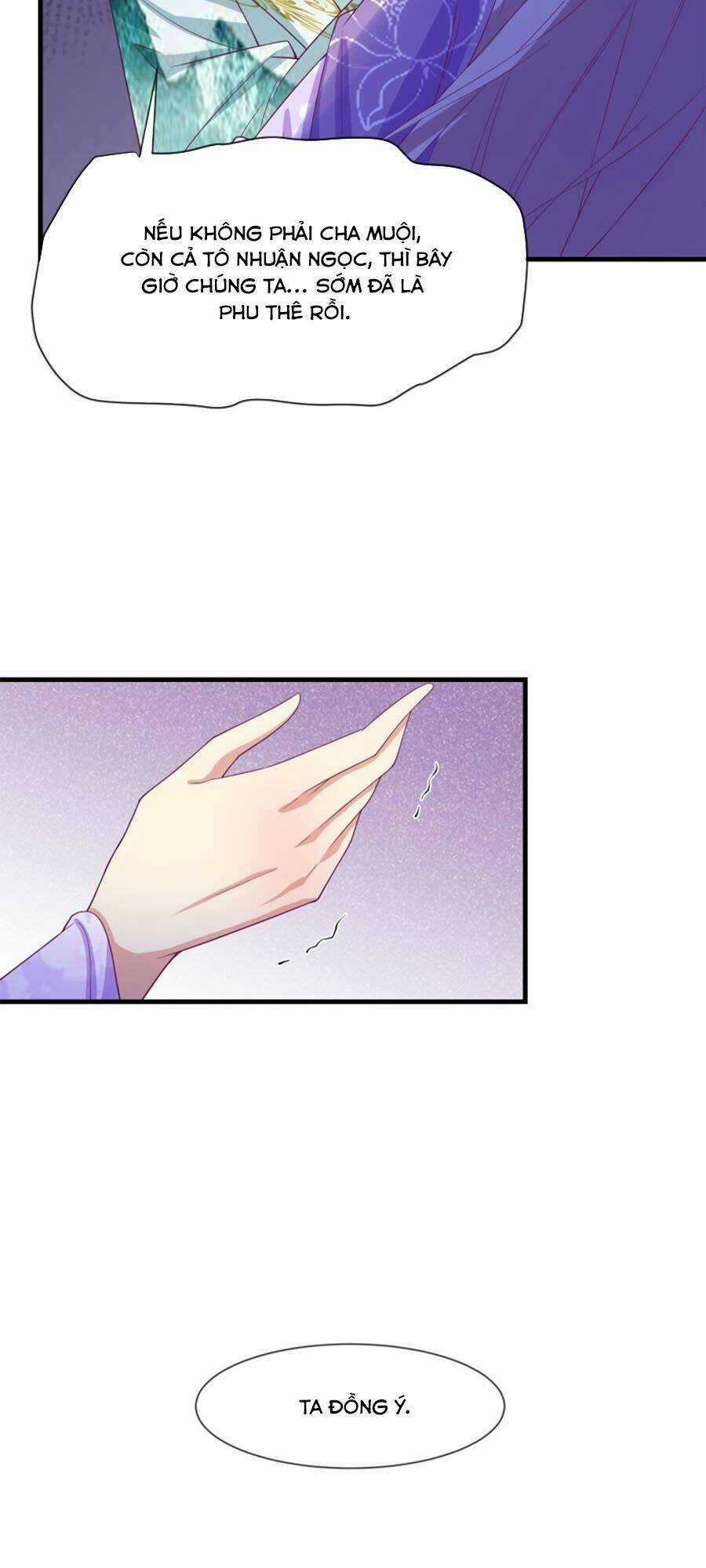 Dưỡng Thú Vi Phi Chapter 52 trang 4