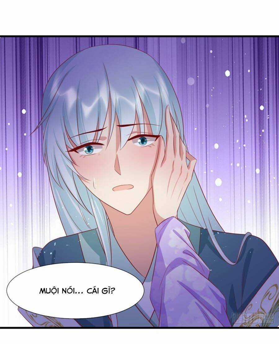 Dưỡng Thú Vi Phi Chapter 52 trang 5