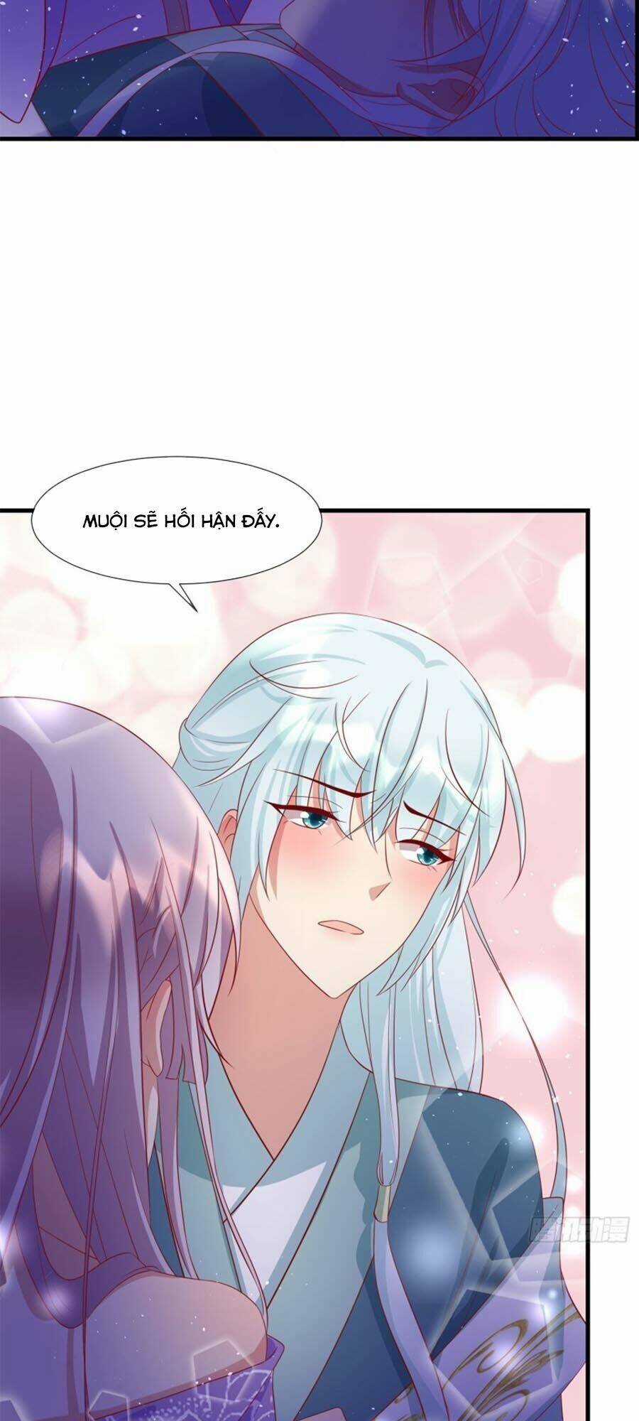 Dưỡng Thú Vi Phi Chapter 52 trang 8