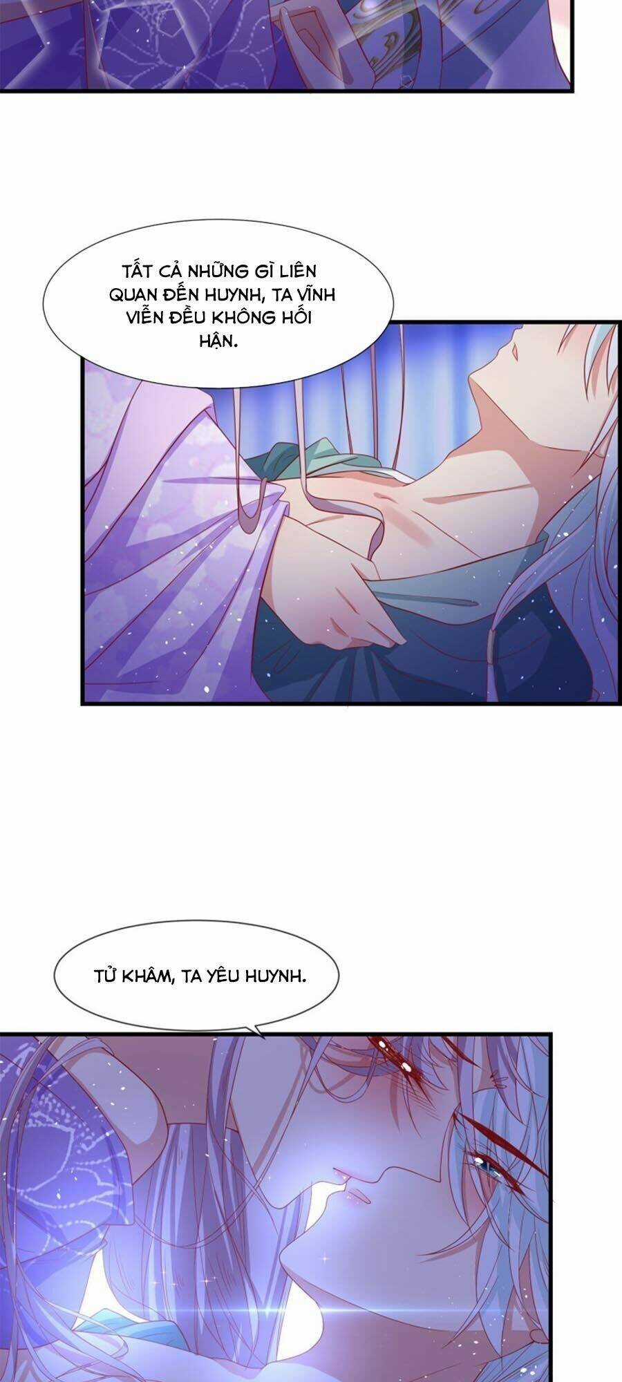 Dưỡng Thú Vi Phi Chapter 52 trang 9