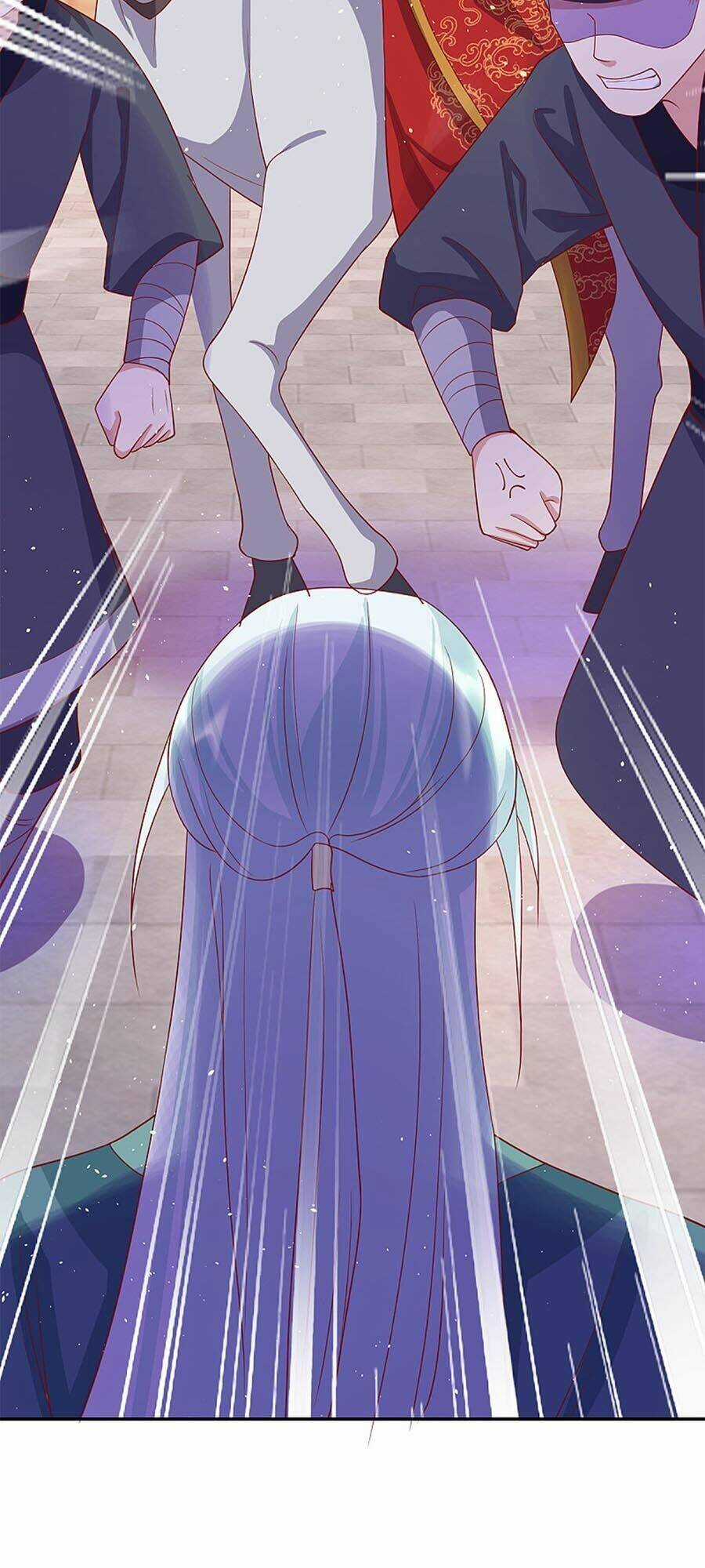 Dưỡng Thú Vi Phi Chapter 53 trang 10