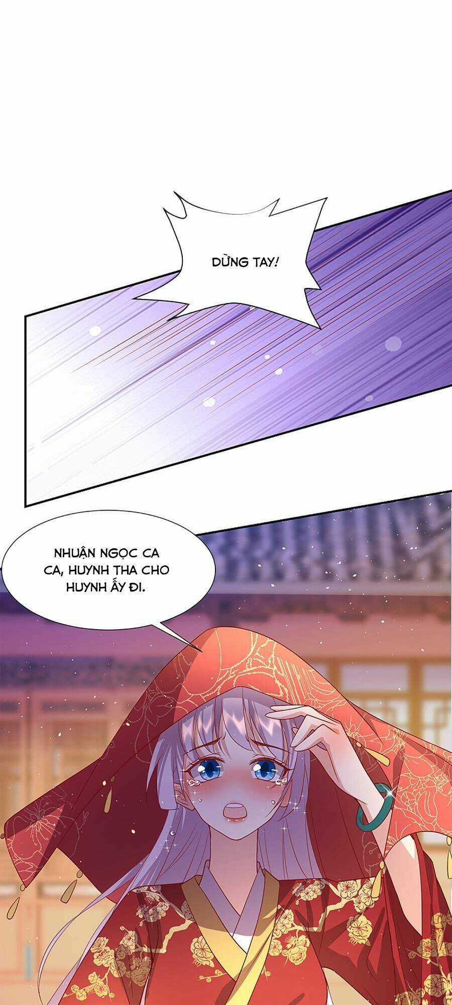 Dưỡng Thú Vi Phi Chapter 53 trang 11