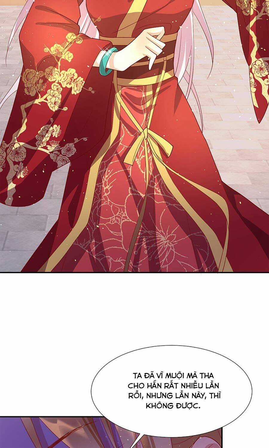 Dưỡng Thú Vi Phi Chapter 53 trang 12