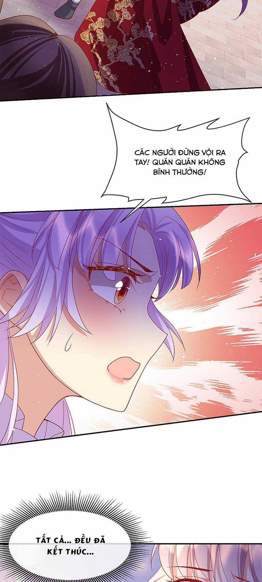 Dưỡng Thú Vi Phi Chapter 53 trang 14