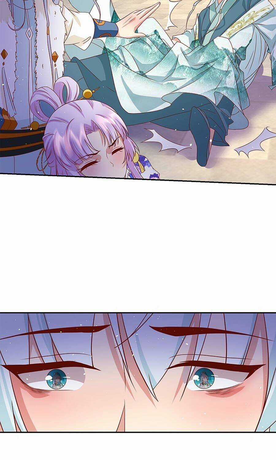 Dưỡng Thú Vi Phi Chapter 53 trang 19