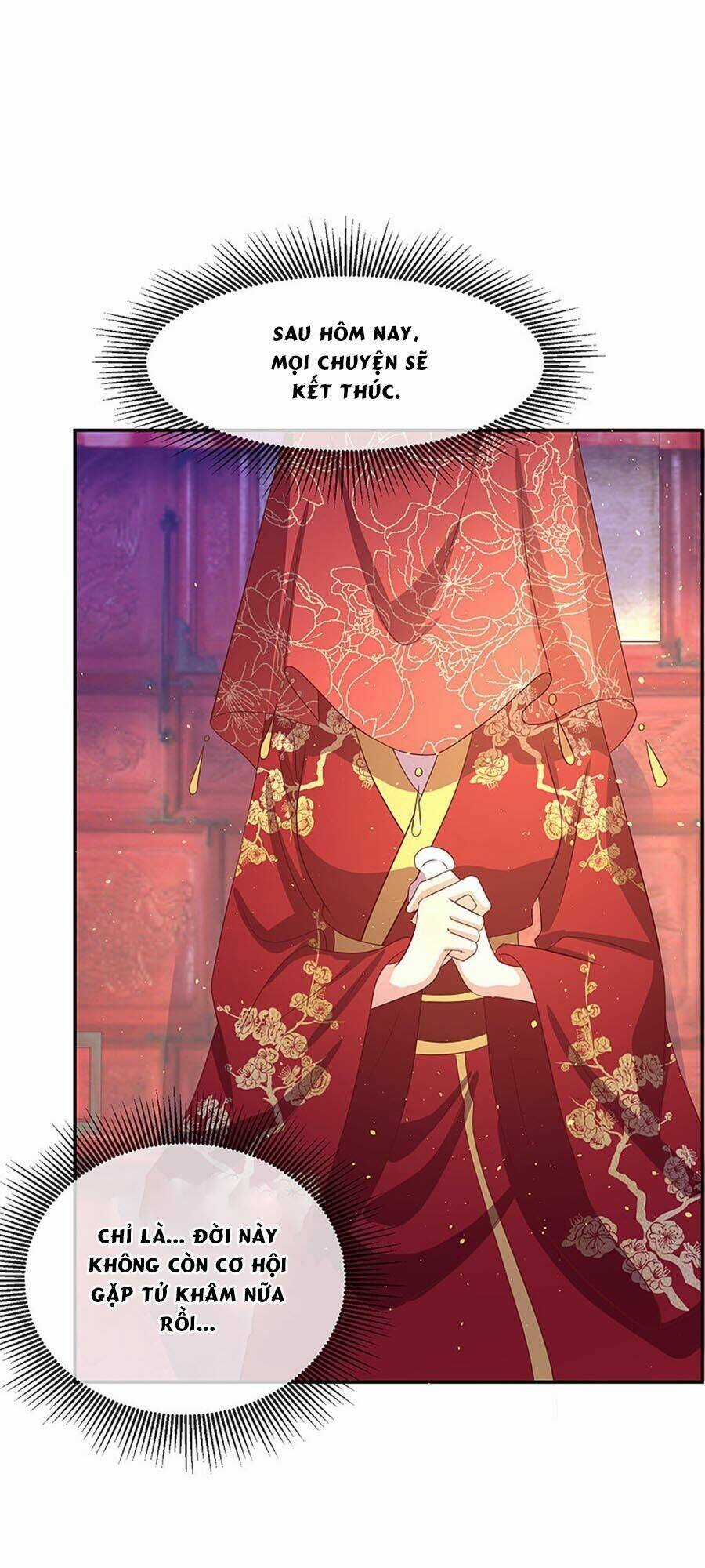 Dưỡng Thú Vi Phi Chapter 53 trang 2