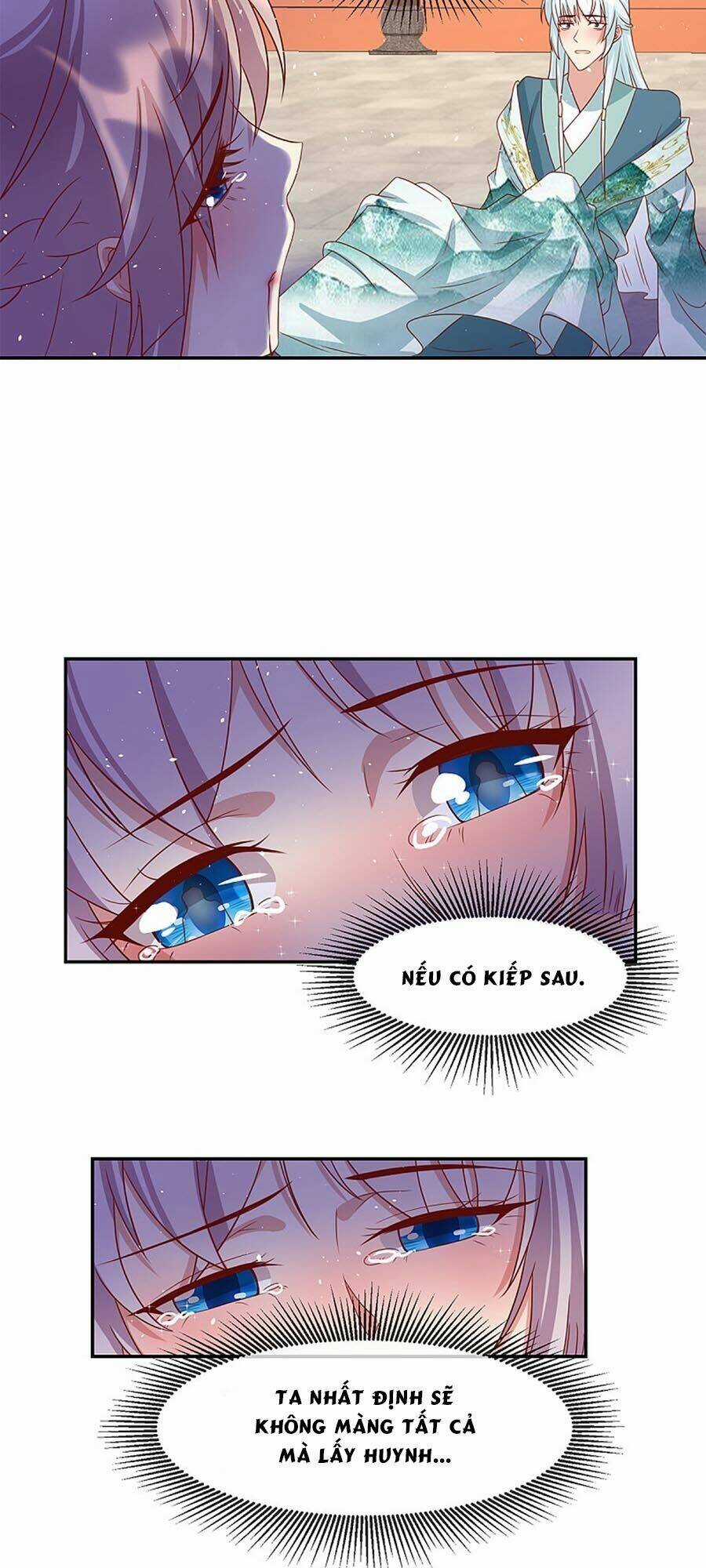 Dưỡng Thú Vi Phi Chapter 53 trang 22