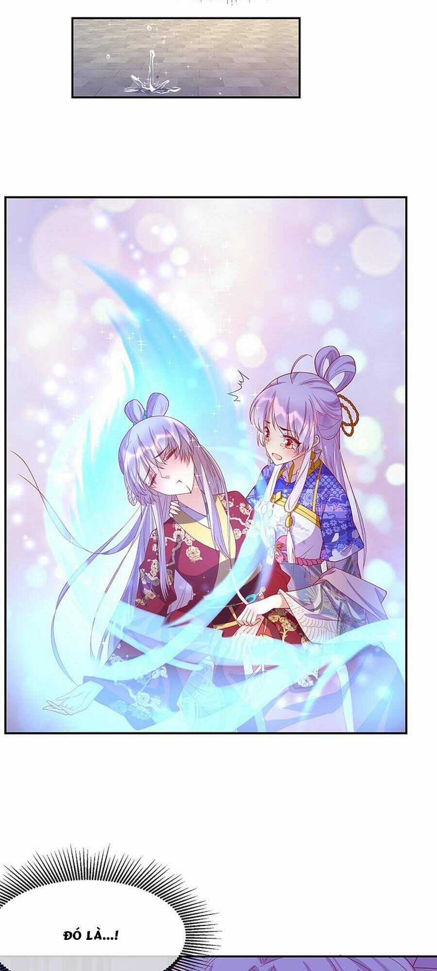 Dưỡng Thú Vi Phi Chapter 53 trang 23