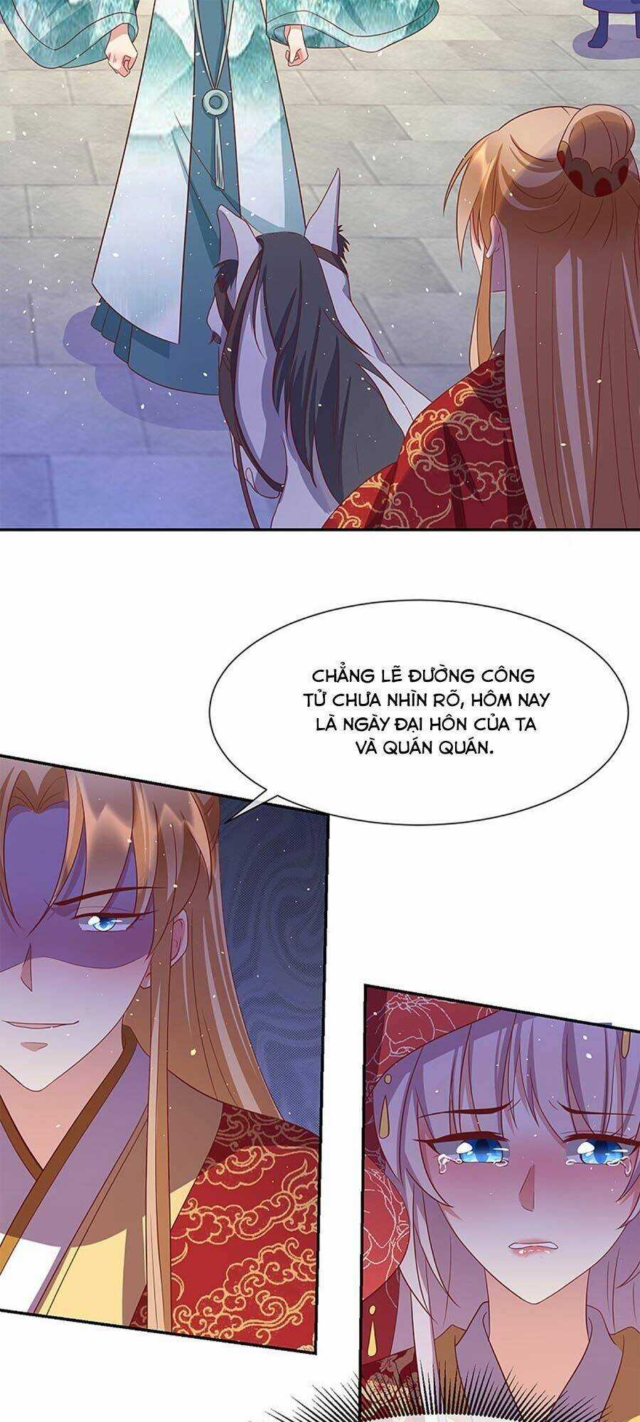 Dưỡng Thú Vi Phi Chapter 53 trang 6