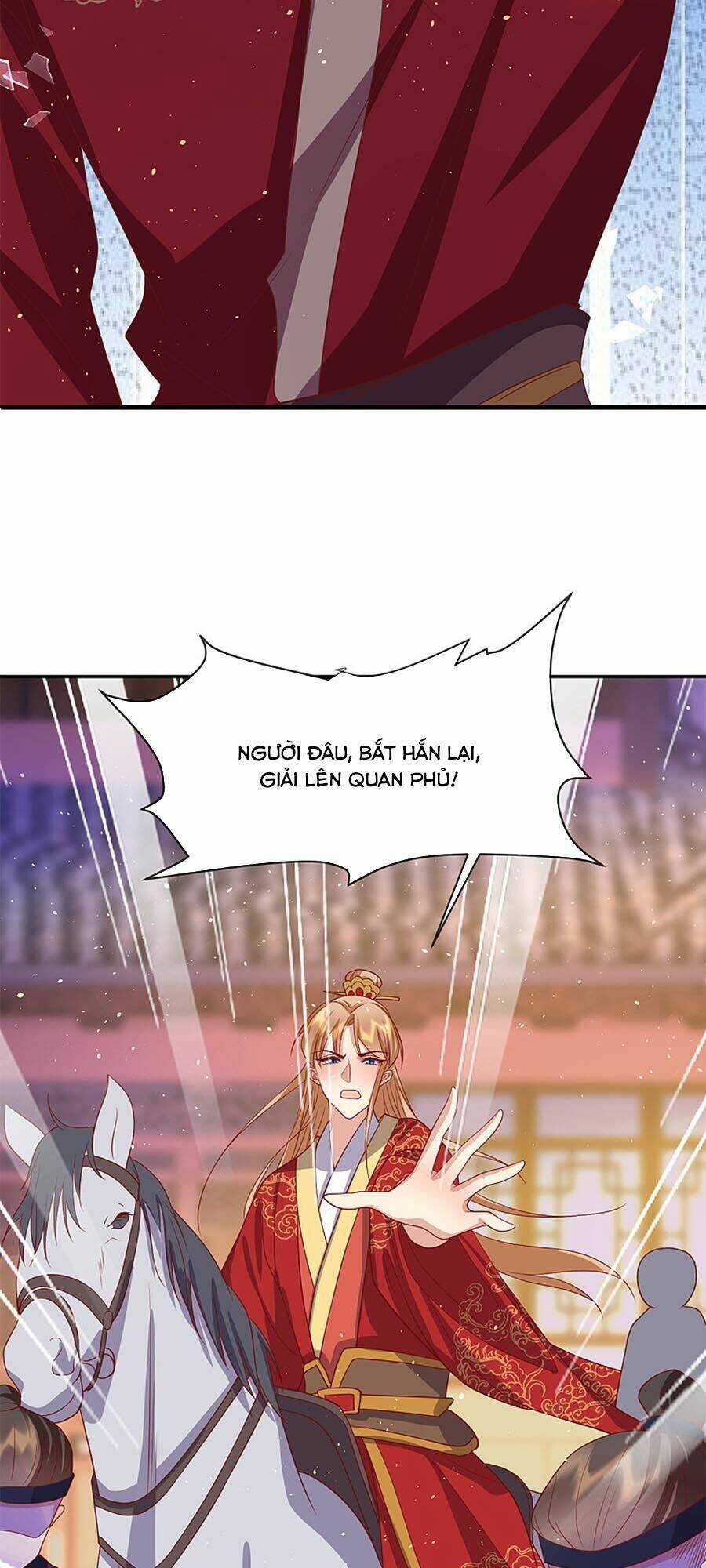 Dưỡng Thú Vi Phi Chapter 53 trang 9