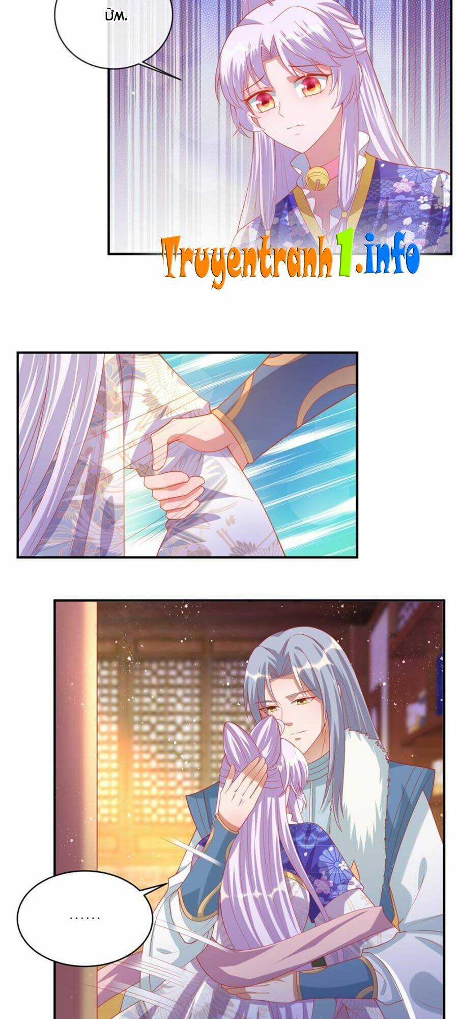 Dưỡng Thú Vi Phi Chapter 54 trang 11