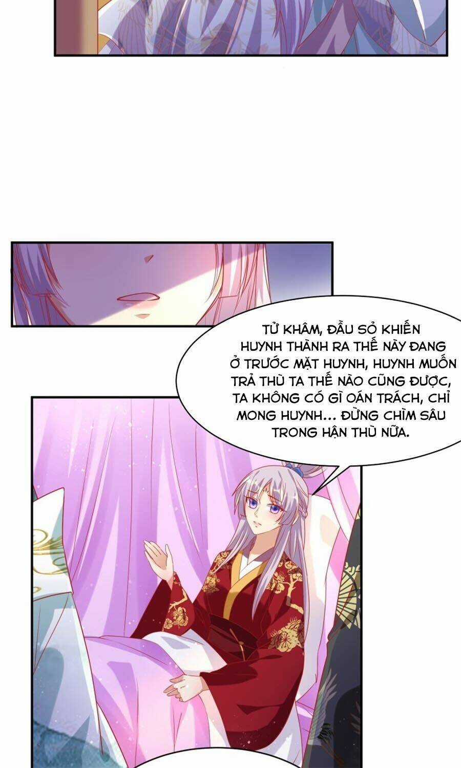 Dưỡng Thú Vi Phi Chapter 54 trang 12