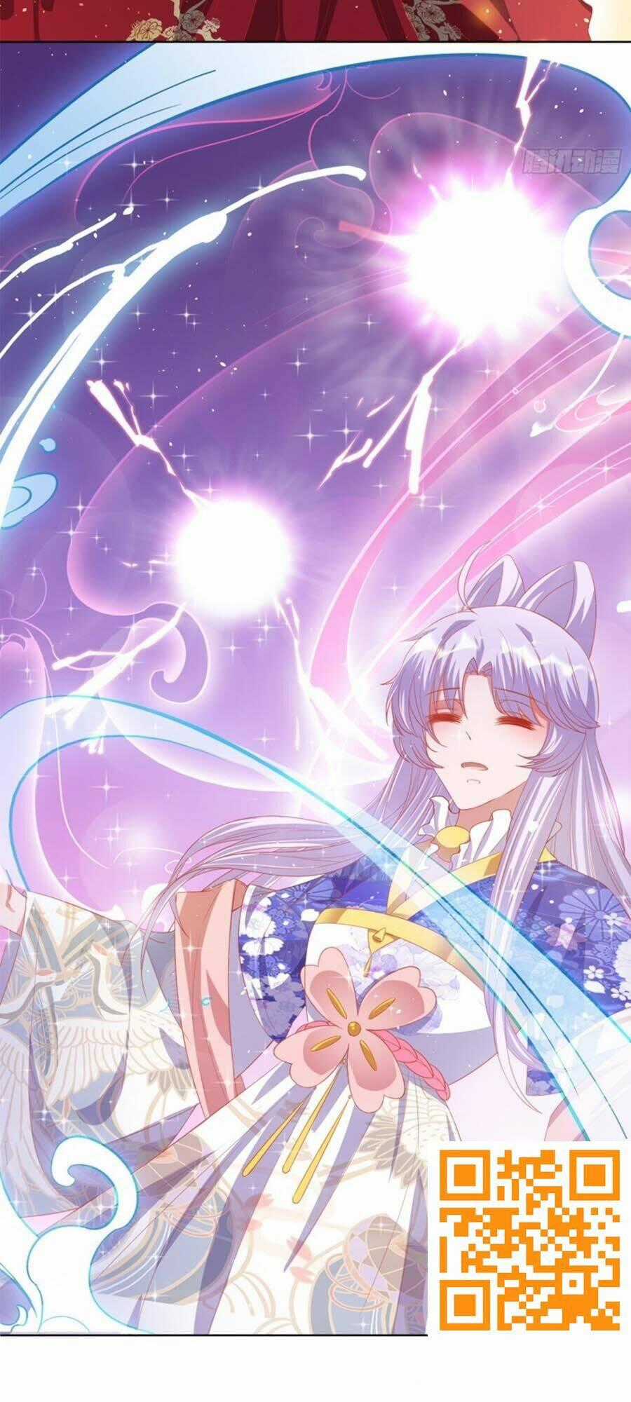 Dưỡng Thú Vi Phi Chapter 54 trang 17