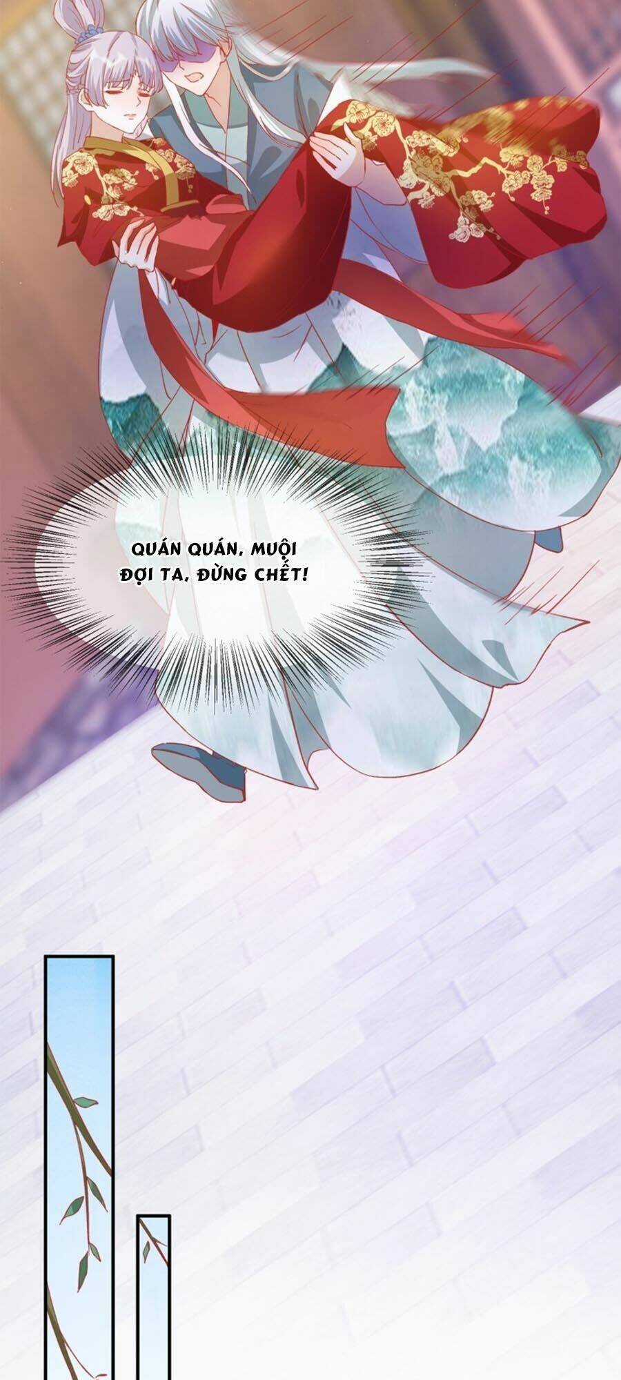 Dưỡng Thú Vi Phi Chapter 54 trang 3