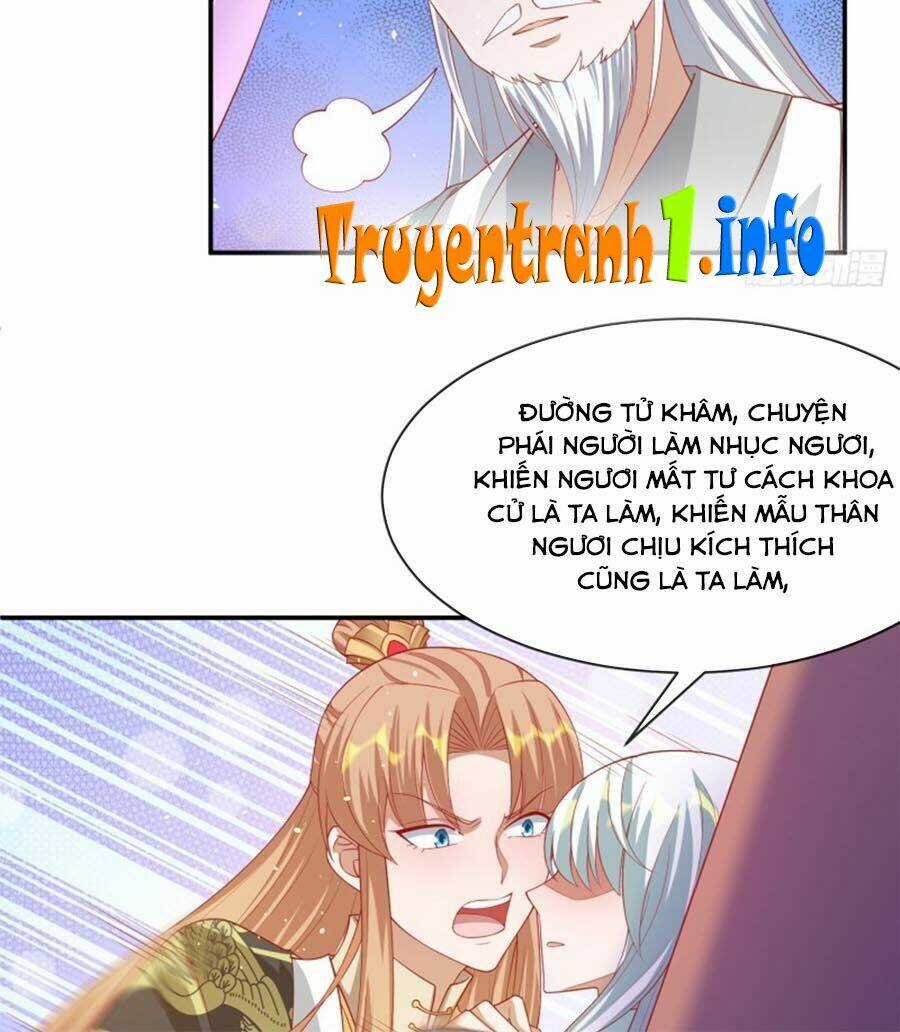 Dưỡng Thú Vi Phi Chapter 54 trang 5