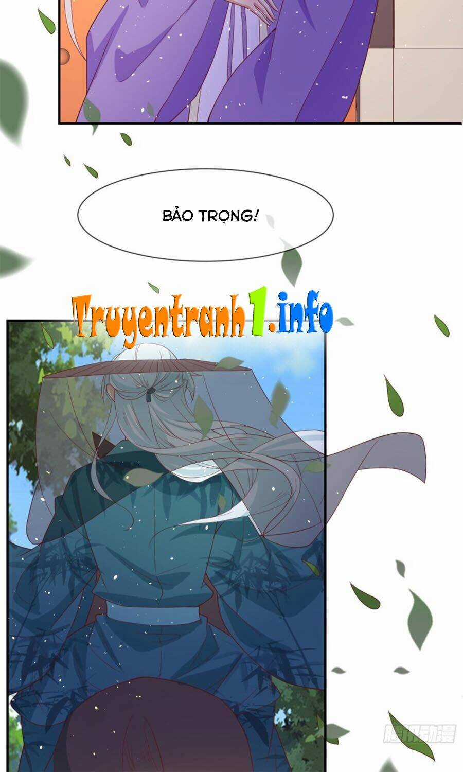 Dưỡng Thú Vi Phi Chapter 55 trang 12