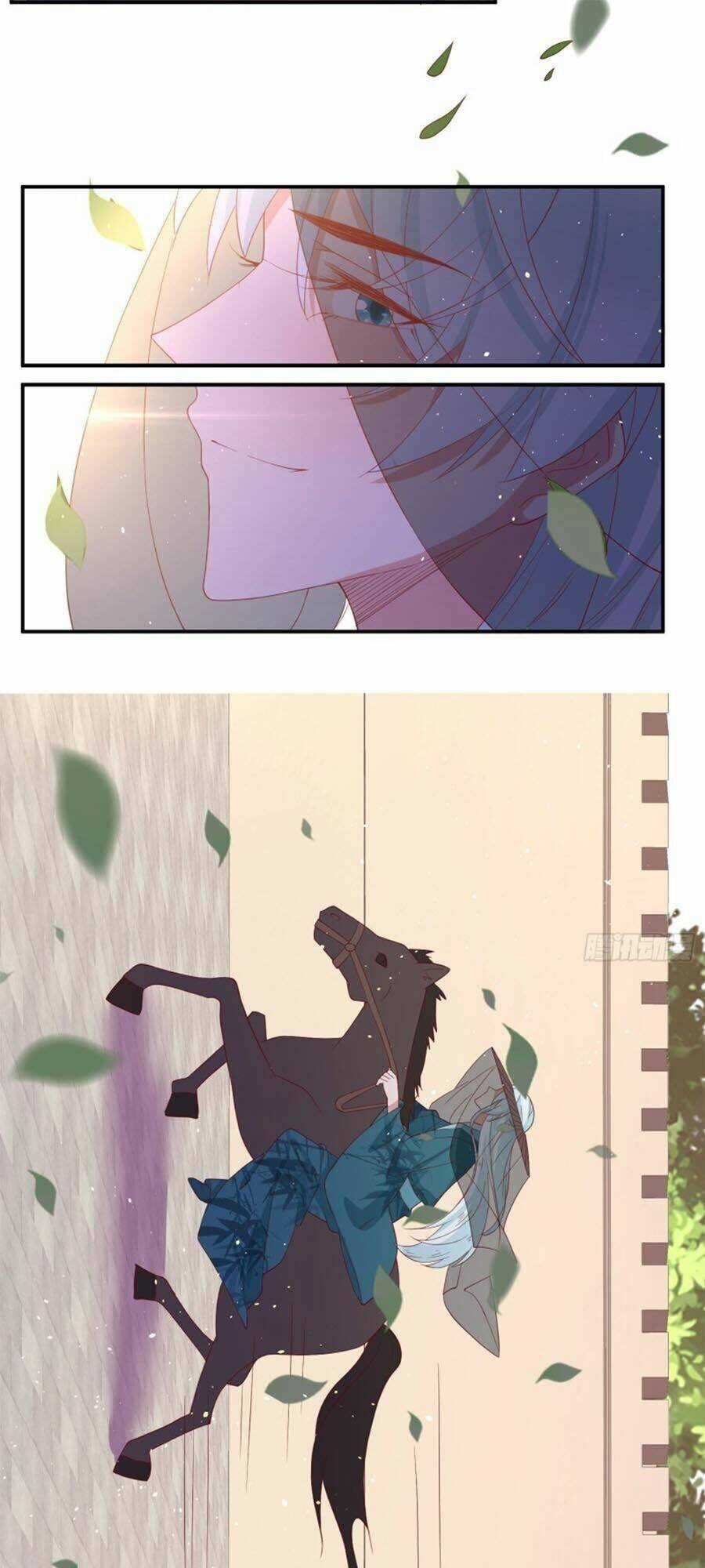 Dưỡng Thú Vi Phi Chapter 55 trang 13